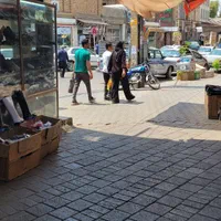 فروش مغازه ۱۱.۵ متری با موقعیت تجاری استثنایی|فروش مغازه و غرفه|مرند, |دیوار