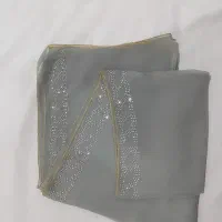 نگین کوبی پارچه