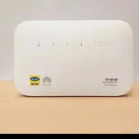 مودم TF-I60 آنلاک و یه دونه ایرانسل G2101