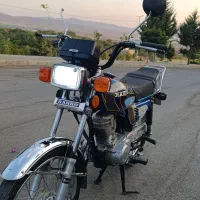 RAHRO A1|موتورسیکلت|تویسرکان, |دیوار
