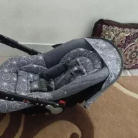 کهیر وساک حمل نوزاد