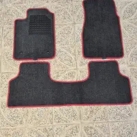 کفپوش فابریک کارخانه سمند سورن پلاس