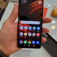 pocox3 nfc  پوکو|موبایل|مشهد, گلشور|دیوار