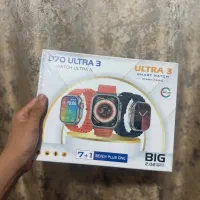 ساعت هوشمند طرح اپل 7 بند کیفیت درجه یک