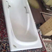 وان حمام قابل انتقال