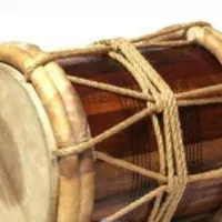 طبل|سازهای سنتی|شاهین‌شهر, شهرک ردانی پور|دیوار