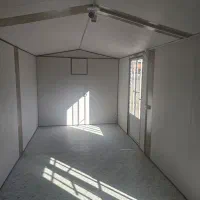 کانکس نگهبانی و دفتری|خدمات پیشه و مهارت|اردبیل, |دیوار