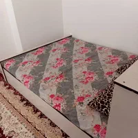 اجاره روزانه/هفتگی/ماهانه اپارتمان۲خواب داخل شهر|اجارهٔ کوتاه‌مدت آپارتمان و سوئیت|قزوین, |دیوار