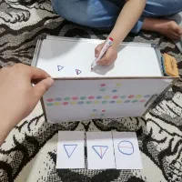 تدریس ریاضی ابتدایی و اختلال یادگیری شهرک اندیشه