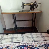 چرخ خیاطی مناسب آموزش خیاطی