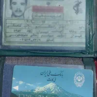 مدارک پیدا کردم