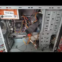 کیس قدیمی|قطعات و لوازم جانبی رایانه|مراغه, |دیوار