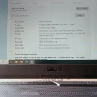 لپ تاپ ایسوس گیمینگ FX506L|رایانه همراه|شهرضا, |دیوار