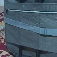 چمدان‌مسافرتی|کیف، کفش، کمربند|کرمان, |دیوار