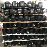 تعویض موتور یخچال سوخته با سالم همراه ضمانت|یخچال و فریزر|مشکین‌دشت, |دیوار