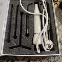دستگاه لیزر پوست و مو