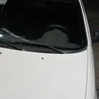 تیبا دوگانه شرکت|خودرو سواری و وانت|کاشان, شهرک انقلاب|دیوار