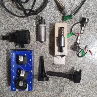 لوازم دنا و موتور ملی (EF7)