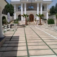 ۴۲۰متر ویلایی بافت کوهسار کاسبی