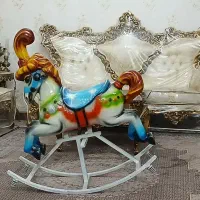 اسب مناسب کودکان