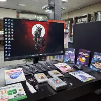 بازی ویندوز کنسول نرم افزار