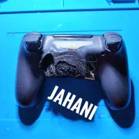 تعمیرات انواع دسته های کنسولps4 ps5 xbox on sو ...|کنسول، بازی ویدئویی و آنلاین|مشهد, حرم مطهر رضوی|دیوار