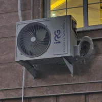 سرویس کولر اسپیلت و نصب