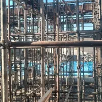 داربست فلزی خان محمدی.نظرآباد.هشتگرد. وحومه.|خدمات پیشه و مهارت|نظرآباد, نظرآباد|دیوار