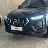 هایما s8 در حد صفر
