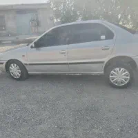 سمند مدل ۸۴تمیز