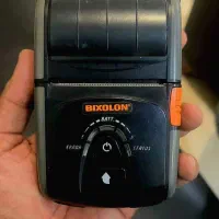 پرینتر بی‌سیم همراه بیکسولون SPP R200