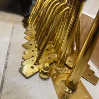 پایه مبل استیل|مبلمان خانگی و میز عسلی|گرگان, |دیوار