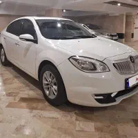 برلیانس مدل ۹۷ موتور بزرگ سند دست اول