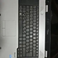 لپ تاپ فوجیتسو زیمنس esprimo mobile v6535|رایانه همراه|تهران, مهران|دیوار