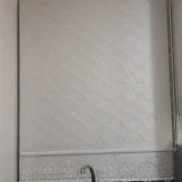 تولیدی انوای زبرا های اداری و چاپی و دومکانیزم|پرده، رانر، رومیزی|تهران, شکوفه (عبدل آباد)|دیوار