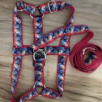 قلاده سگ و گربه|لوازم جانبی حیوانات|گرمدره, |دیوار