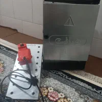 کباب پز گازی|اجاق گاز و لوازم برقی پخت‌وپز|زارچ, |دیوار