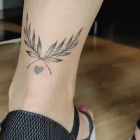 تتو تخصصی بدن|خدمات آرایشگری و زیبایی|مشهد, آزادشهر|دیوار