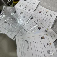 اخذ مدرک فنی حرفه ای معتبر و قابل استعلام