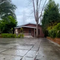 ویلا جنگلی اجاره شبانه شمال