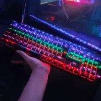 کیس گیمینگ|رایانه رومیزی|کرمانشاه, |دیوار