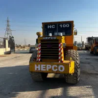 فروش غلطک وگریدر|خودرو سنگین|تهران, آجودانیه|دیوار