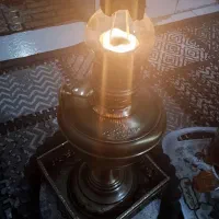 گرد سوز خورشید|کلکسیون اشیاء عتیقه|گرگان, |دیوار