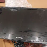 مانیتور 19|قطعات و لوازم جانبی رایانه|تهران, فردوس|دیوار