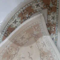 پادری فرش ماشینی درجه یک|پادری|تهران, تهرانپارس غربی|دیوار