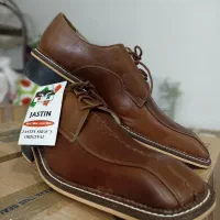 کفش چرم تبریزاورجینال