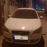 رانا سفید ۱۳۹۲