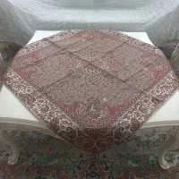 رومیزی ترمه