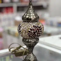 آباژور رو میزی سنتی