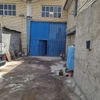 سوله دوطبقه صنعتی